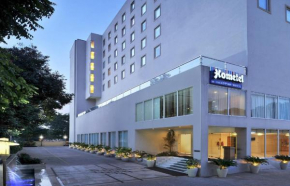  Hometel Chandigarh  Chandigarh